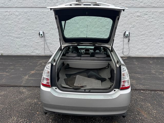 2006 Toyota Prius 5dr Hatchback - 22881619 - 35