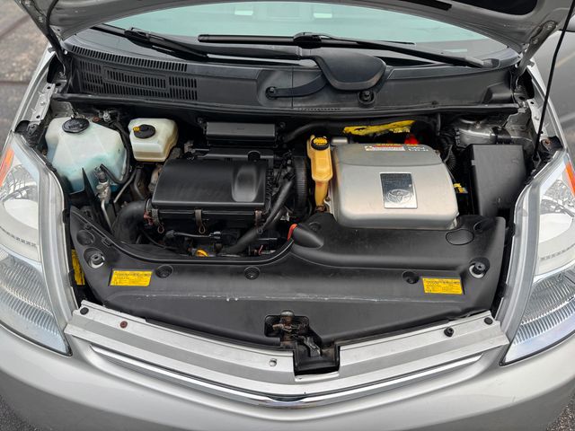 2006 Toyota Prius 5dr Hatchback - 22881619 - 36
