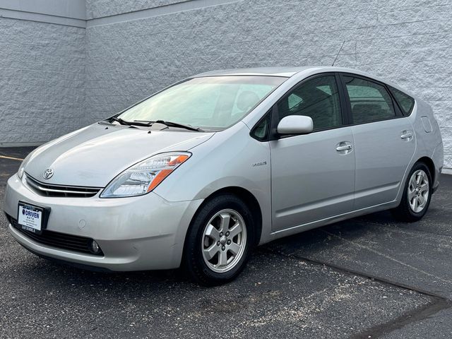 2006 Toyota Prius 5dr Hatchback - 22881619 - 3