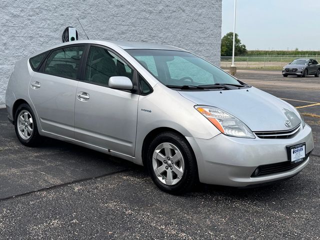 2006 Toyota Prius 5dr Hatchback - 22881619 - 5