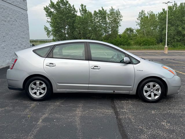 2006 Toyota Prius 5dr Hatchback - 22881619 - 6