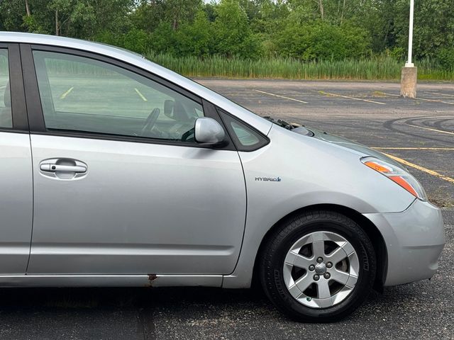 2006 Toyota Prius 5dr Hatchback - 22881619 - 7