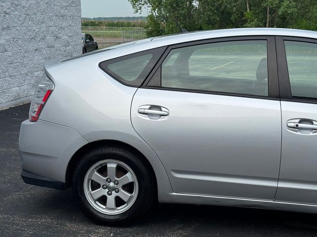 2006 Toyota Prius 5dr Hatchback - 22881619 - 8