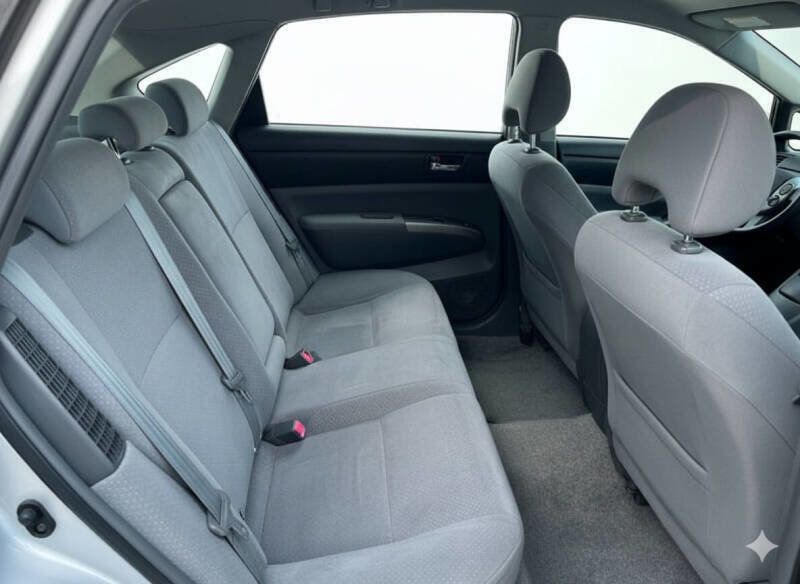 2006 Toyota Prius 5dr Hatchback - 22847687 - 9