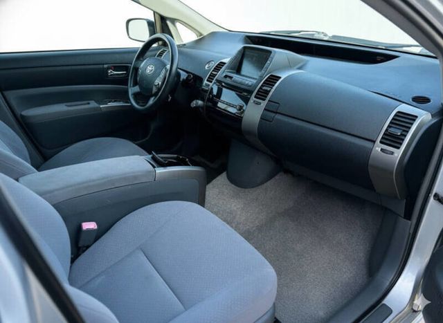 2006 Toyota Prius 5dr Hatchback - 22847687 - 10