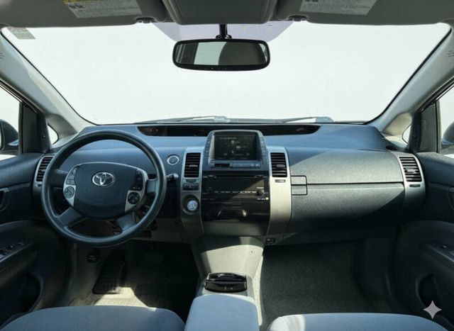 2006 Toyota Prius 5dr Hatchback - 22847687 - 11