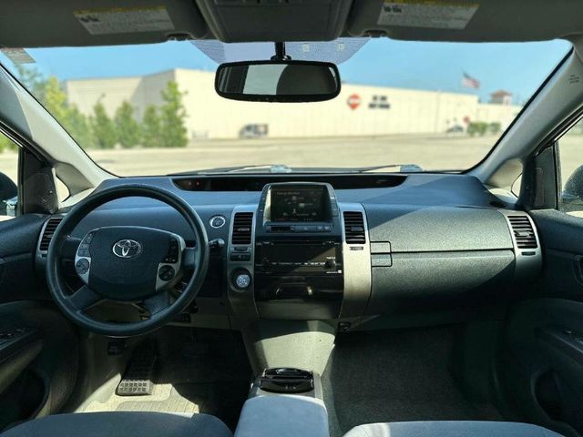 2006 Toyota Prius 5dr Hatchback - 22847687 - 12