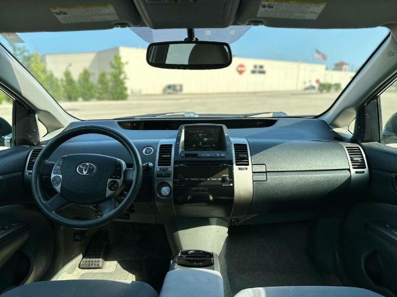 2006 Toyota Prius 5dr Hatchback - 22847687 - 12