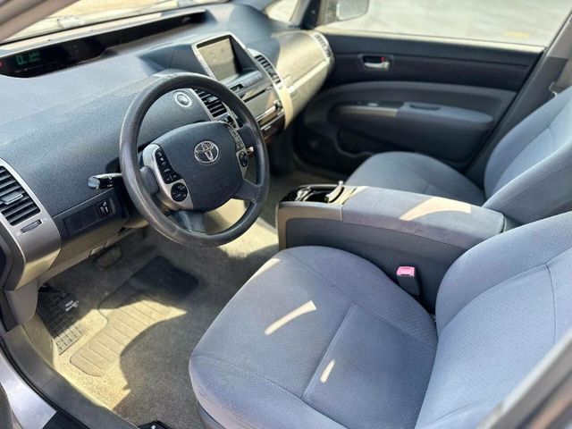 2006 Toyota Prius 5dr Hatchback - 22847687 - 13