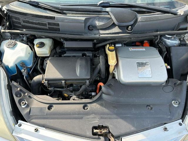 2006 Toyota Prius 5dr Hatchback - 22847687 - 14