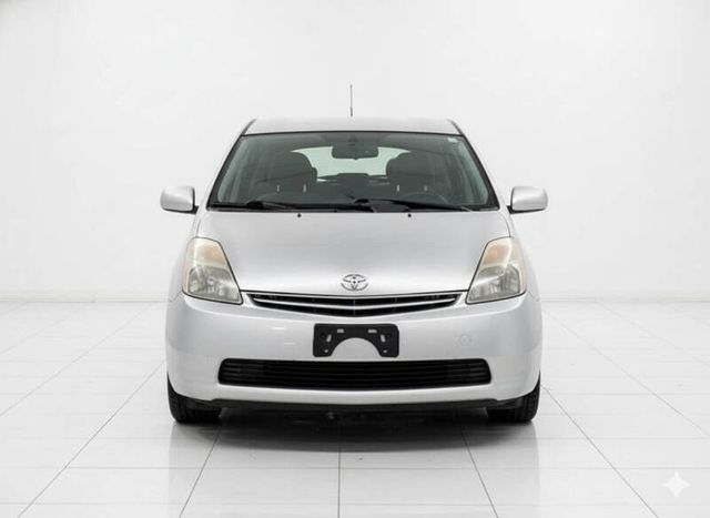2006 Toyota Prius 5dr Hatchback - 22847687 - 1