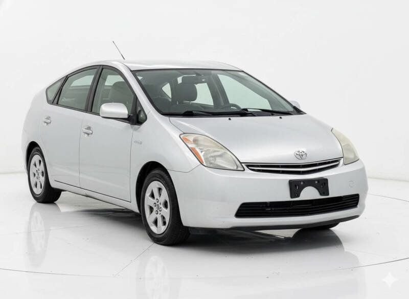 2006 Toyota Prius 5dr Hatchback - 22847687 - 2