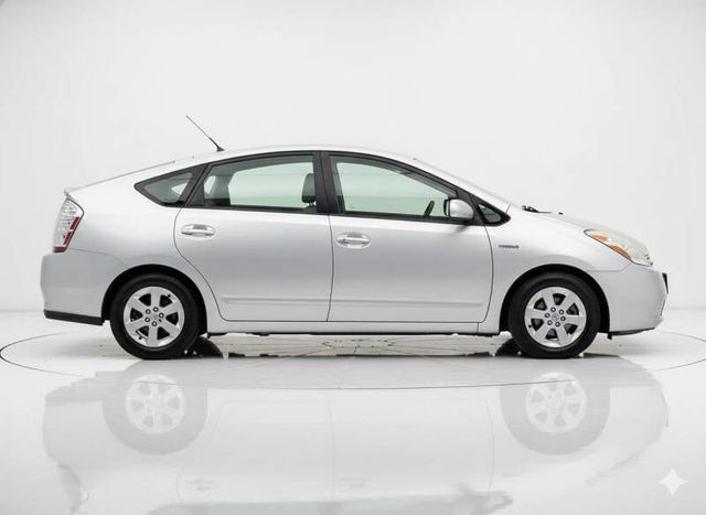 2006 Toyota Prius 5dr Hatchback - 22847687 - 3