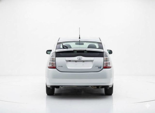 2006 Toyota Prius 5dr Hatchback - 22847687 - 5