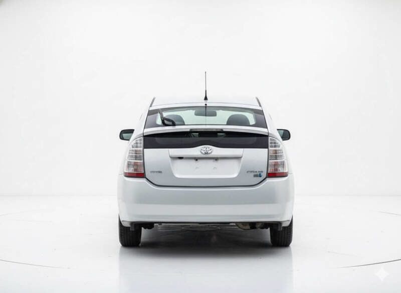 2006 Toyota Prius 5dr Hatchback - 22847687 - 5