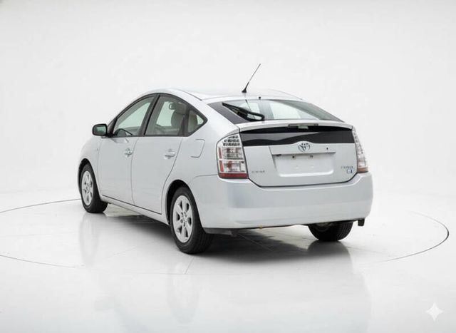 2006 Toyota Prius 5dr Hatchback - 22847687 - 6