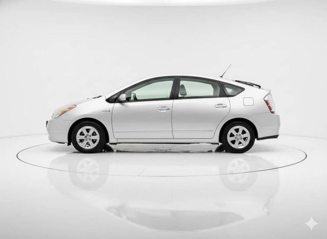 2006 Toyota Prius 5dr Hatchback - 22847687 - 7
