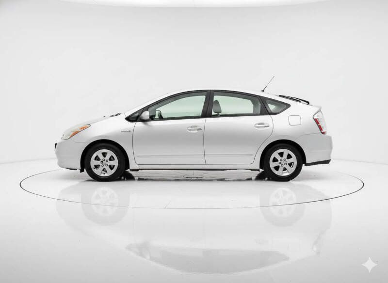 2006 Toyota Prius 5dr Hatchback - 22847687 - 7