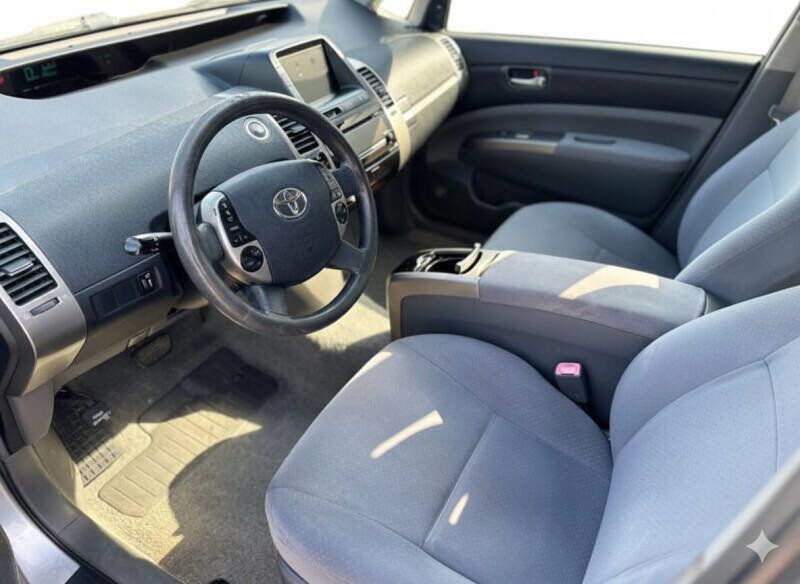 2006 Toyota Prius 5dr Hatchback - 22847687 - 8