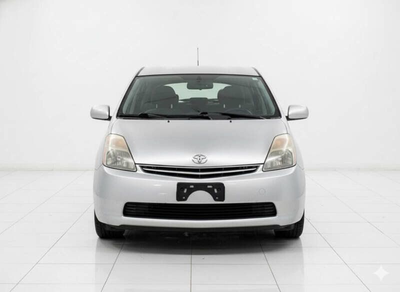 2006 Toyota Prius Base 4dr Hatchback - 22847687 - 1