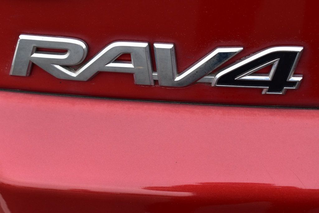 2006 Toyota RAV4 4dr 4-cyl - 22395830 - 46