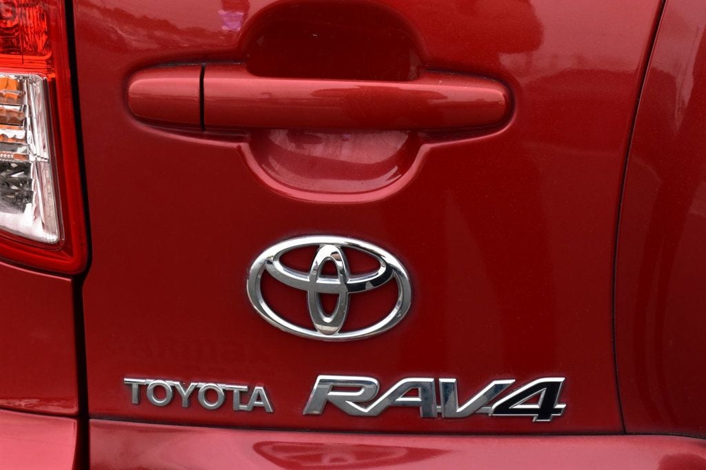 2006 Toyota RAV4 4dr 4-cyl - 22395830 - 47
