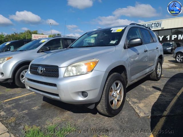 2006 Toyota RAV4