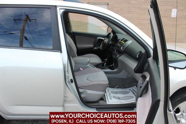 2006 Toyota RAV4 4dr 4-cyl 4WD - 22657064 - 12