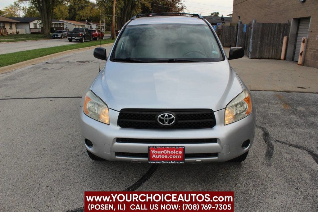 2006 Toyota RAV4 4dr 4-cyl 4WD - 22657064 - 1