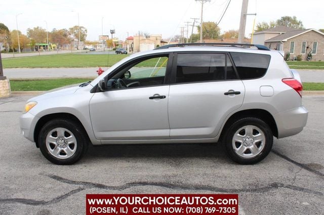 2006 Toyota RAV4 4dr 4-cyl 4WD - 22657064 - 3