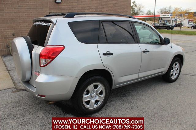 2006 Toyota RAV4 4dr 4-cyl 4WD - 22657064 - 6