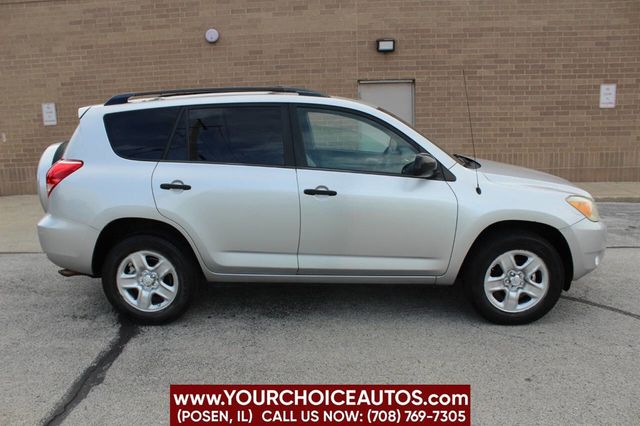 2006 Toyota RAV4 4dr 4-cyl 4WD - 22657064 - 7