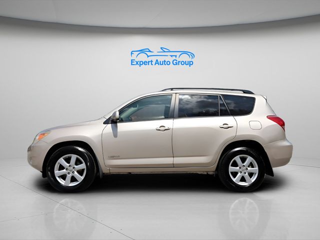 2006 TOYOTA RAV4 4dr Limited V6 4WD - 23020720 - 9