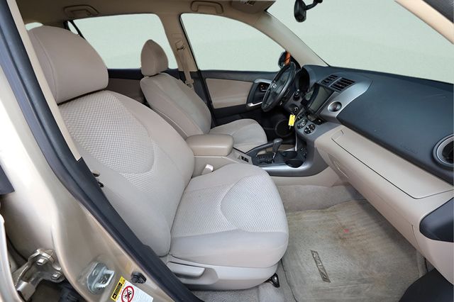 2006 TOYOTA RAV4 4dr Limited V6 4WD - 23020720 - 11