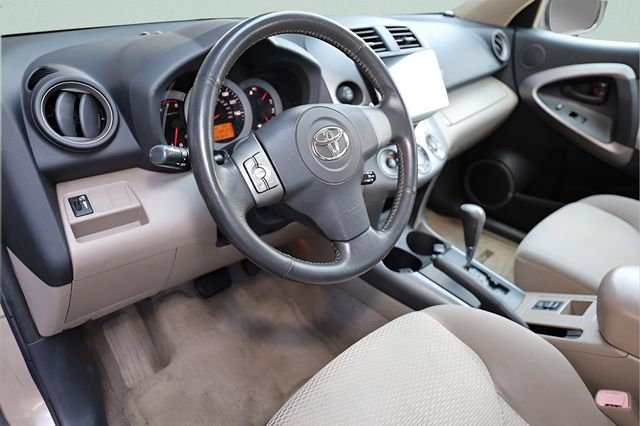 2006 TOYOTA RAV4 4dr Limited V6 4WD - 23020720 - 18