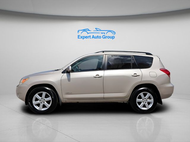 2006 TOYOTA RAV4 4dr Limited V6 4WD - 23020720 - 1