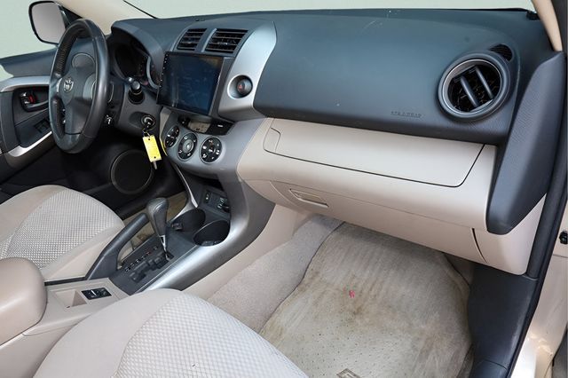 2006 TOYOTA RAV4 4dr Limited V6 4WD - 23020720 - 19