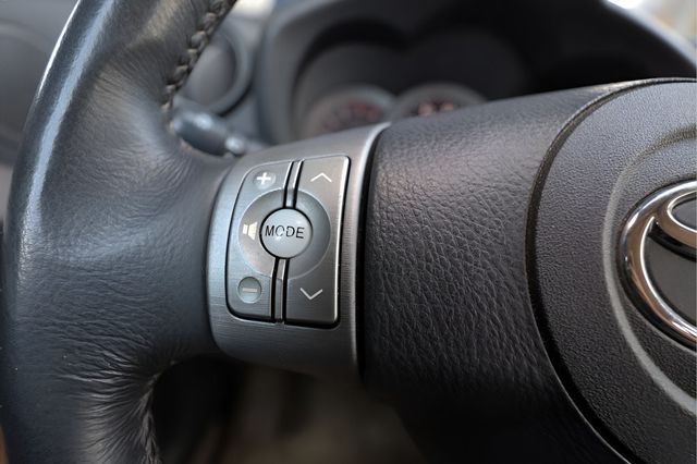 2006 TOYOTA RAV4 4dr Limited V6 4WD - 23020720 - 29