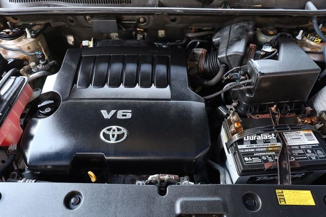2006 TOYOTA RAV4 4dr Limited V6 4WD - 23020720 - 31