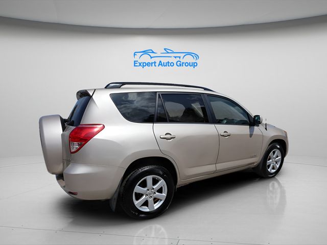 2006 TOYOTA RAV4 4dr Limited V6 4WD - 23020720 - 6