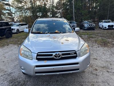 2006 Toyota RAV4