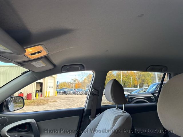 2006 Toyota RAV4 4dr Limited V6 4WD - 22943431 - 9