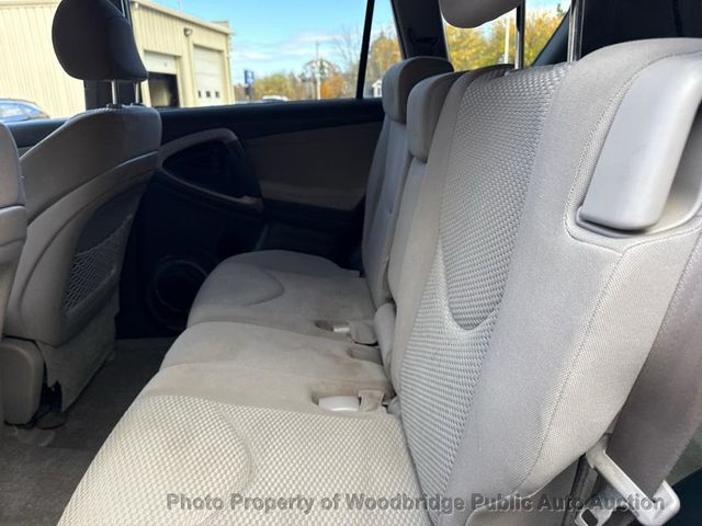 2006 Toyota RAV4 4dr Limited V6 4WD - 22943431 - 10