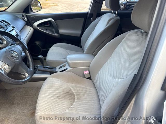 2006 Toyota RAV4 4dr Limited V6 4WD - 22943431 - 6