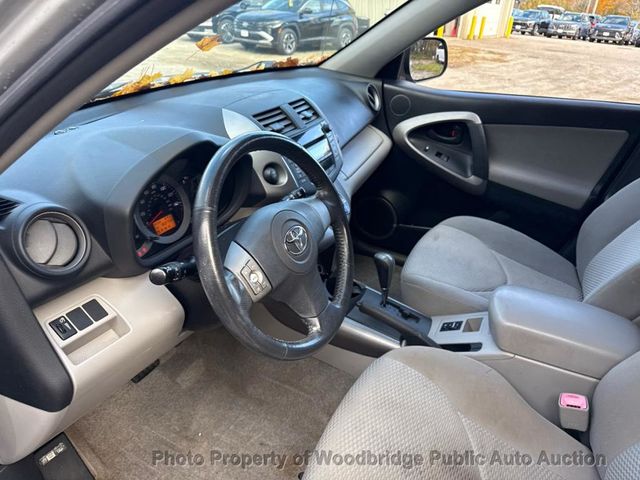 2006 Toyota RAV4 4dr Limited V6 4WD - 22943431 - 7