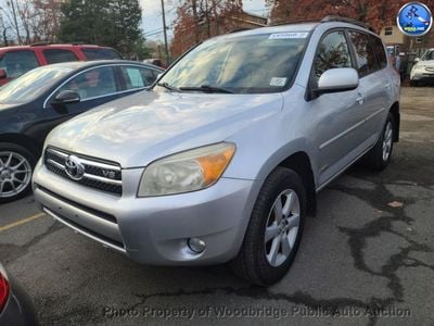 2006 Toyota RAV4