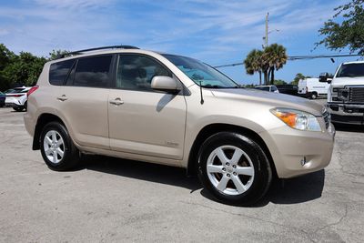 2006 TOYOTA RAV4