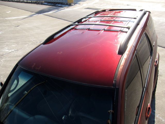 2006 Toyota Sequoia 4dr SR5 - 22975622 - 15