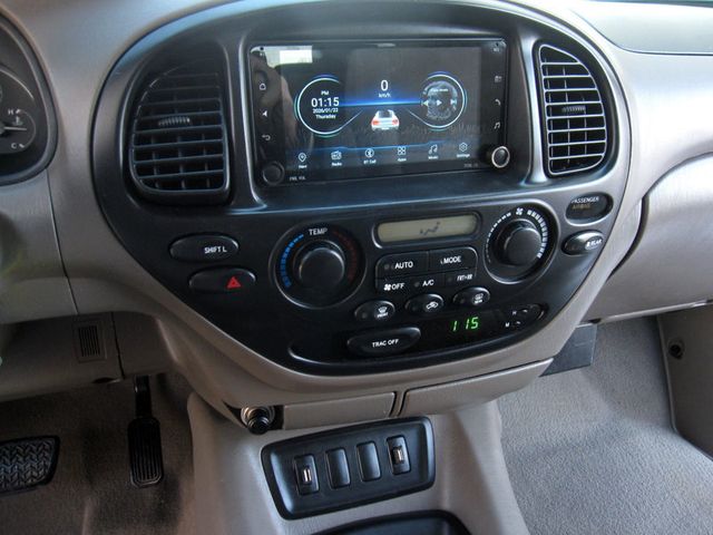 2006 Toyota Sequoia 4dr SR5 - 22975622 - 22