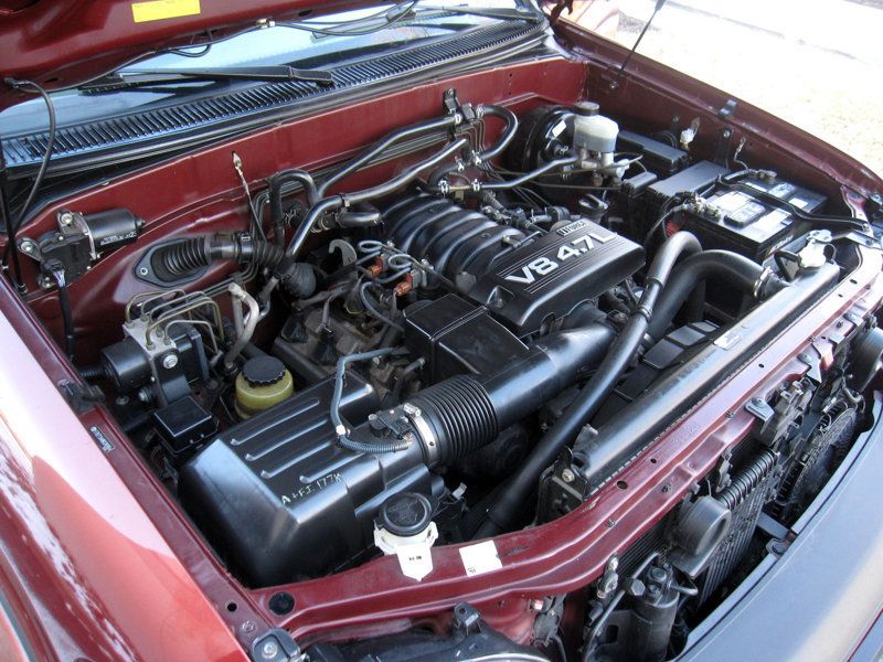 2006 Toyota Sequoia 4dr SR5 - 22975622 - 36